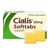Cialis Tabs