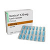 Xenical (Orlistat) Verpackung